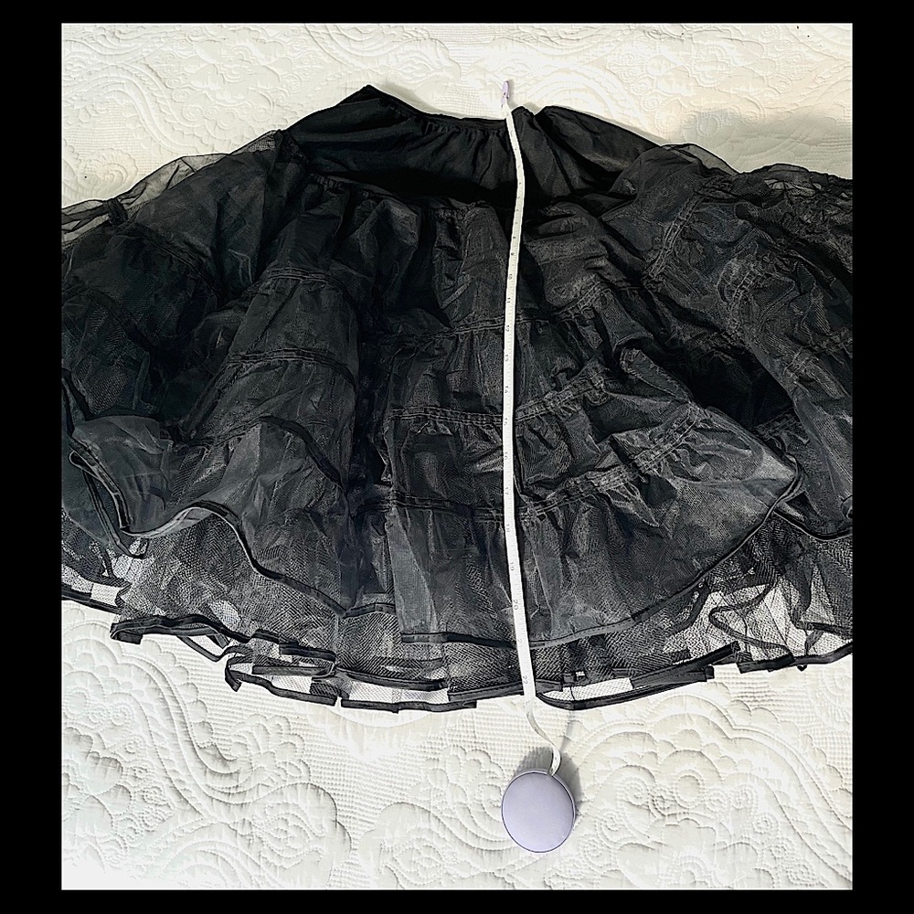 Malco Mode Petticoat